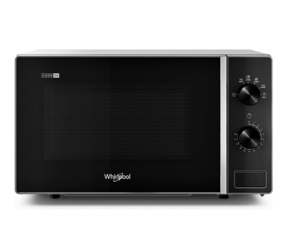 Kuchenka mikrofalowa WHIRLPOOL MWP 101 SB
